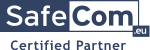 Safecom Logo